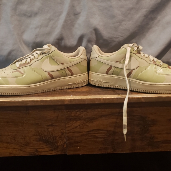 Air force 1